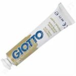 ΤΕΜΠΕΡΑ 21ml ΧΡΥΣΗ GIOTTO (6Τ)