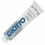 ΤΕΜΠΕΡΑ 21ml ΑΣΗΜΙ GIOTTO (6Τ)