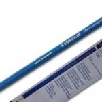 ΜΟΛΥΒΙ ΣΧΕΔΙΟΥ LUMORAPH PENCIL 100-6Η STAEDTLER (ΣΥΣΚ-12ΤΕΜ)