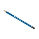 ΜΟΛΥΒΙ ΣΧΕΔΙΟΥ LUMOGRAPH PENCIL 100-4Η STAEDTLER (ΣΥΣΚ-12ΤΕΜ)