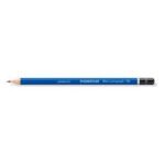 ΜΟΛΥΒΙ ΣΧΕΔΙΟΥ LUMOGRAPH PENCIL 100-3Η STAEDTLER (ΣΥΣΚ-12ΤΕΜ)
