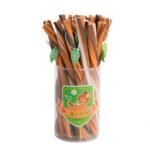 ΓΟΜΟΛΑΣΤΙΧΑ 20CM FOREST 4ΣΧΕΔΙΑ (ΣΥΣΚ-24ΤΕΜ)