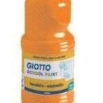 ΤΕΜΠΕΡΑ 1000ML ΠΟΡΤΟΚΑΛΙ  GIOTTO