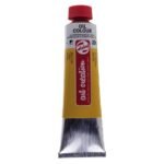 ΛΑΔΙΑ ART CREATION 40ml No.200 Yellow