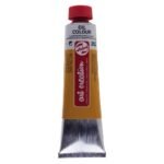 ΛΑΔΙΑ ART CREATION 40ml No.202 Deep Yellow