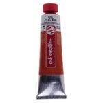 ΛΑΔΙΑ ART CREATION 40ml No.311 Vermilion
