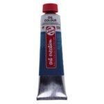 ΛΑΔΙΑ ART CREATION 40ml No.530 Sèvres Blue