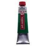ΛΑΔΙΑ ART CREATION 40ml No.662 Permanent Green
