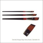 ΠΙΝΕΛΟ ΠΛΑΚΕ ΚΟΦΤΟ 2986Α-8 ARTEBELLA