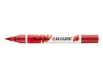 ECOLINE ROYAL TALENS BRUSHPEN 334 Scarlet