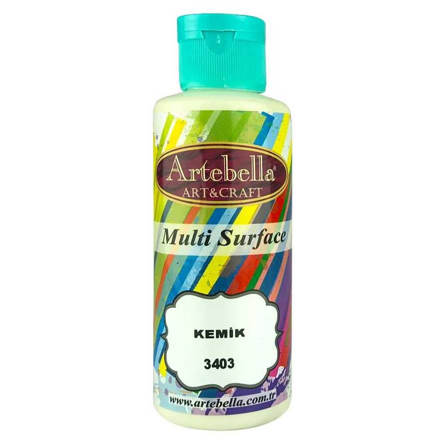 ΑΚΡΥΛΙΚΟ MULTISURFACE No 3403 IBOYAR 130CC ARTEBELLA
