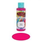 ΑΚΡΥΛΙΚΟ MULTISURFACE No 3412 ΦΟΥΞ 130CC ARTEBELLA