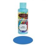 ΑΚΡΥΛΙΚΟ MULTISURFACE No 3418 ΜΠΛΕ ΩΚΕΑΝΟΥ 130CC ARTEBELLA