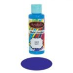 ΑΚΡΥΛΙΚΟ MULTISURFACE No 3419 ΜΠΛΕ 130CC ARTEBELLA
