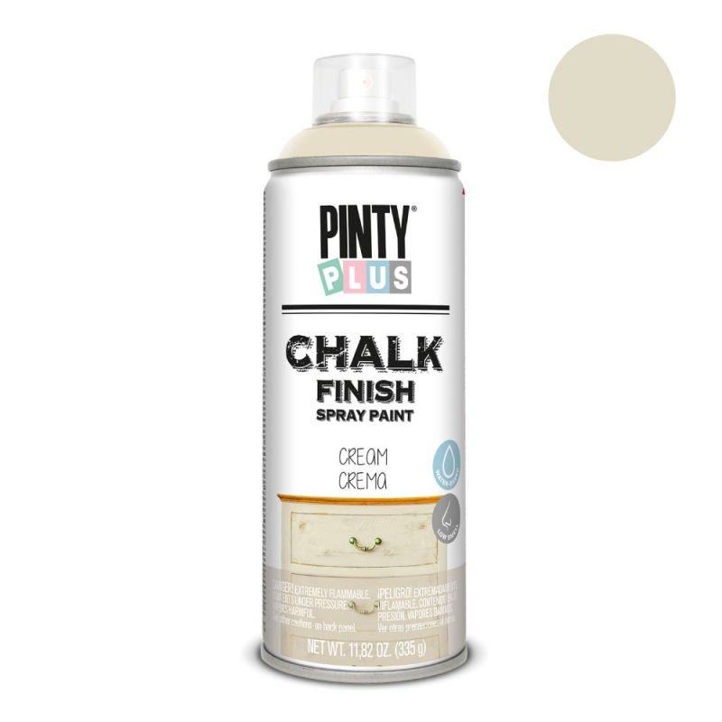 23126-1 ΧΡΩΜΑ ΚΙΜΩΛΙΑΣ ΣΕ ΣΠΡΕΪ 400ML CREAM - Image 1