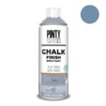 ΧΡΩΜΑ ΚΙΜΩΛΙΑΣ ΣΕ ΣΠΡΕΪ 400ML BLUE INDIGO