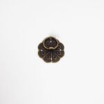 ΜΕΤΑΛΛΙΚΗ ΛΑΒΗ ΜΙΚΡΗ  20X25MM