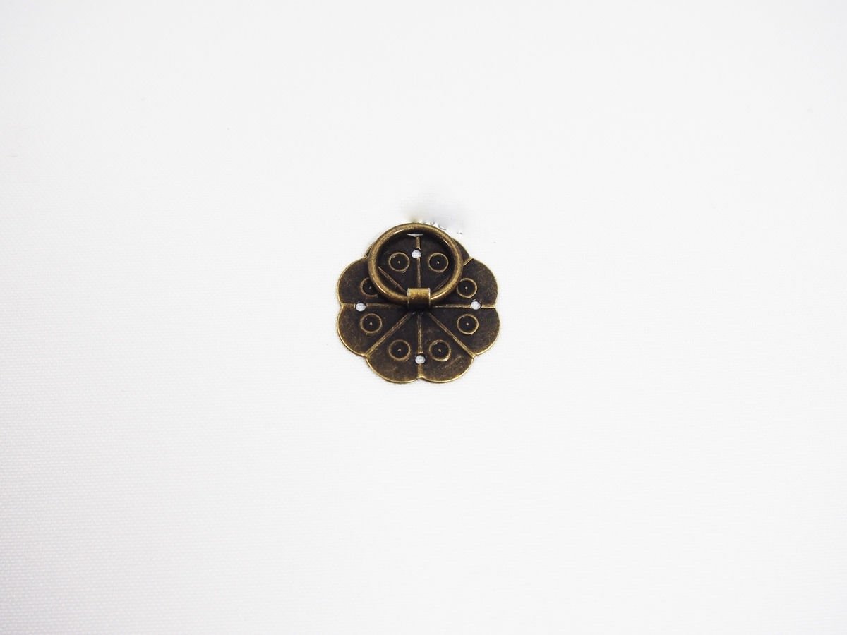ΜΕΤΑΛΛΙΚΗ ΛΑΒΗ ΜΕΓΑΛΗ 30X32MM