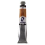 ΛΑΔΙΑ VAN GOGH 60ML S1 No. 227 Yellow Ochre (ΣΥΣΚ-3ΤΕΜ)