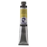 ΛΑΔΙΑ VAN GOGH 60ML S1 No. 223 Naples Yellow Deep (ΣΥΣΚ-3ΤΕΜ)