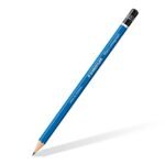ΜΟΛΥΒΙ ΣΧΕΔΙΟΥ LUMOGRAPH PENCIL 100-8H STAEDTLER (ΣΥΣΚ-12ΤΕΜ)