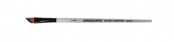 23383-1 ΠΙΝΕΛΟ ΛΟΞΟ 1/4" ΣΥΝΘΕΤΙΚΟ GRADUATE - Image 1