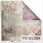 ΧΑΡΤΙ SCRAPBOOKING 315 x 325 mm