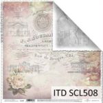 ΧΑΡΤΙ SCRAPBOOKING 315 x 325 mm