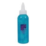 ΚΟΛΛΑ GLITTER  ΜΠΛΕ ΤΟΥ ΠΑΓΟΥ 120ML