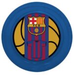 ΣΕΤ ΦΑΓΗΤΟΥ "BARCELONA" ΠΙΑΤΟ ΜΠΩΛ ΠΟΤΗΡΙ - Image 4