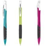 ΜΟΛΥΒΙ  ΜΗΧΑΝΙΚΟ BLACK  PEPS LONG LIFE 0.5 MM (ΣΥΣΚ-36ΤEΜ)MAPED