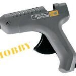 ΠΙΣΤΟΛΙ ΣΙΛΙΚΟΝΗΣ MAESTRI GRIP 11H HOBBY