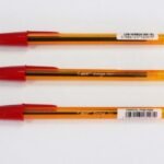 ΣΤΥΛΟ BIC CRISTAL FINE 0,8mm ΚΟΚΚΙΝΟ (ΣΥΣΚ-50ΤΕΜ)
