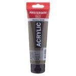 ΑΚΡΥΛΙΚΟ AMSTERDAM 120ml No.408 Raw Umber