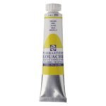 GOUACHE ΤΕΜΠΕΡΑ 20ml 200 Yellow  ROYAL TALENS (ΣΥΣΚ-3ΤΕΜ)