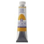GOUACHE ΤΕΜΠΕΡΑ 20ml 202 Deep Yellow  ROYAL TALENS (ΣΥΣ-3ΤΕΜ)