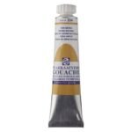 GOUACHE ΤΕΜΠΕΡΑ 20ml 234 Raw Sienna  ROYAL TALENS (ΣΥΣΚ-3ΤΕΜ)
