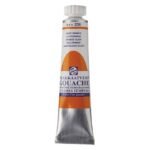 GOUACHE ΤΕΜΠΕΡΑ 20ml 236 Light Orange  ROYAL TALENS (ΣΥΣΚ-3ΤΕΜ)