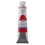 GOUACHE ΤΕΜΠΕΡΑ 20ml 301 Light Red  ROYAL TALENS (ΣΥΣΚ-3ΤΕΜ)
