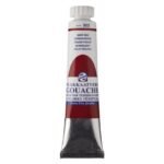 GOUACHE ΤΕΜΠΕΡΑ 20ml 302 Deep Red  ROYAL TALENS (ΣΥΣ-3ΤΕΜ)
