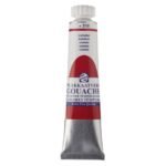 GOUACHE ΤΕΜΠΕΡΑ 20ml 318 Carmine  ROYAL TALENS (ΣΥΣΚ-3ΤΕΜ)