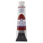 GOUACHE ΤΕΜΠΕΡΑ 20ml 339 Light Oxide Red  ROYAL TALENS (ΣΥΣ-3ΤΕΜ)