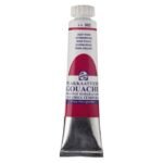 GOUACHE ΤΕΜΠΕΡΑ 20ml 362 Deep Rose  ROYAL TALENS (ΣΥΣΚ-3ΤΕΜ)