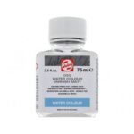 ΒΕΡΝΙΚΙ WATERCOLOUR ΜΑΤ 050 ROYAL TALENS 75ML