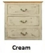 ΧΡΩΜΑ ΚΙΜΩΛΙΑΣ CREAM  375ML - Image 2