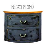 ΧΡΩΜΑ ΚΙΜΩΛΙΑΣ BLACK PLUMB 750ML - Image 2