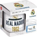 ΚΟΥΠΑ REAL MADRID