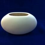 ΚΕΡΑΜΙΚΟ ΒΑΖΟ 23x7x17,5 cm ARTEBELLA