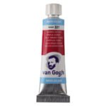 WATERCOLOUR VAN GOGH 10ML 331 Madder Lake Deep (ΣΥΣ-3TEM)