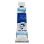 WATERCOLOUR VAN GOGH 10ML 506 Ultramarine Deep (ΣΥΣ-3TEM)
